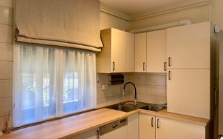 Închiriere vilă modernă 5 camere - complex rezidențial privat, piscină | Pipera - Poză 17