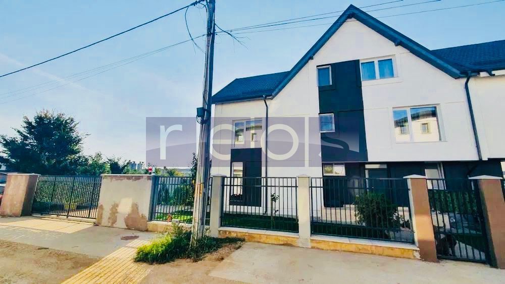 Vila DE LUX | de VANZARE MOGOSOAIA | 6 camere - Poză 5