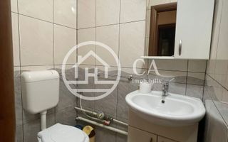 Apartament de închiriat cu 3 camere în zona Dacia, Oradea - Poză 15