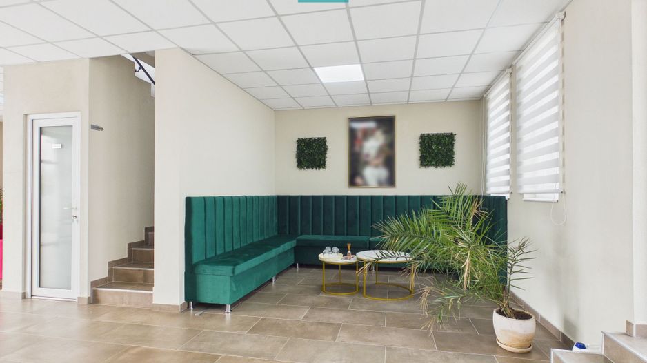 Pensiune - afacere la cheie cu potențial excelent - Poză 20