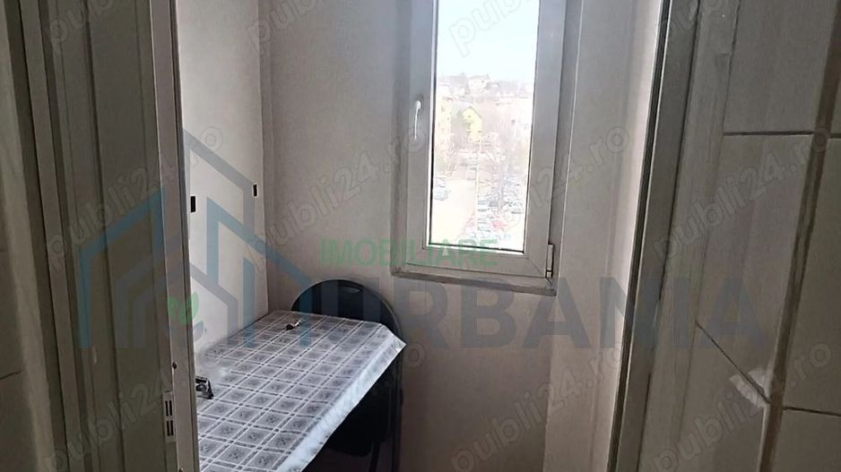 Apartament o cameră Gară - Poză 5