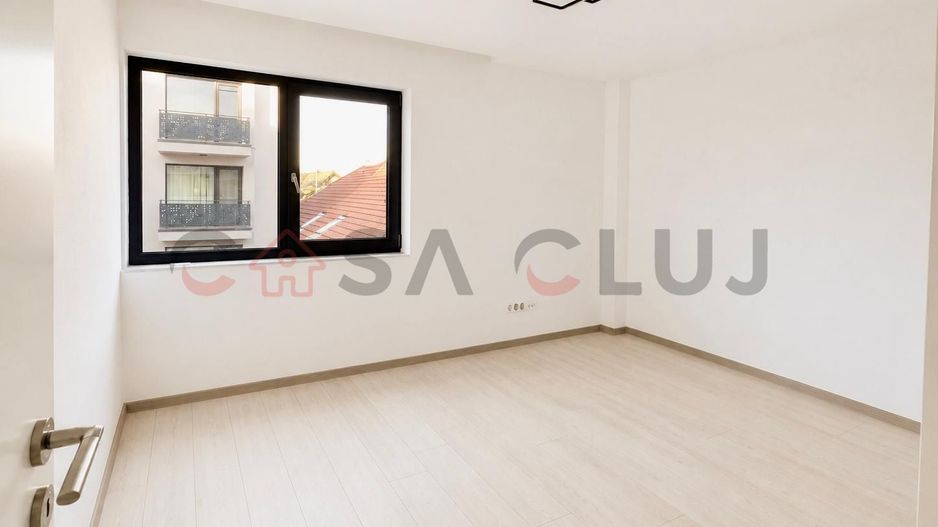 3 camere, bloc nou, finisat, Traian Vuia - Poză 3
