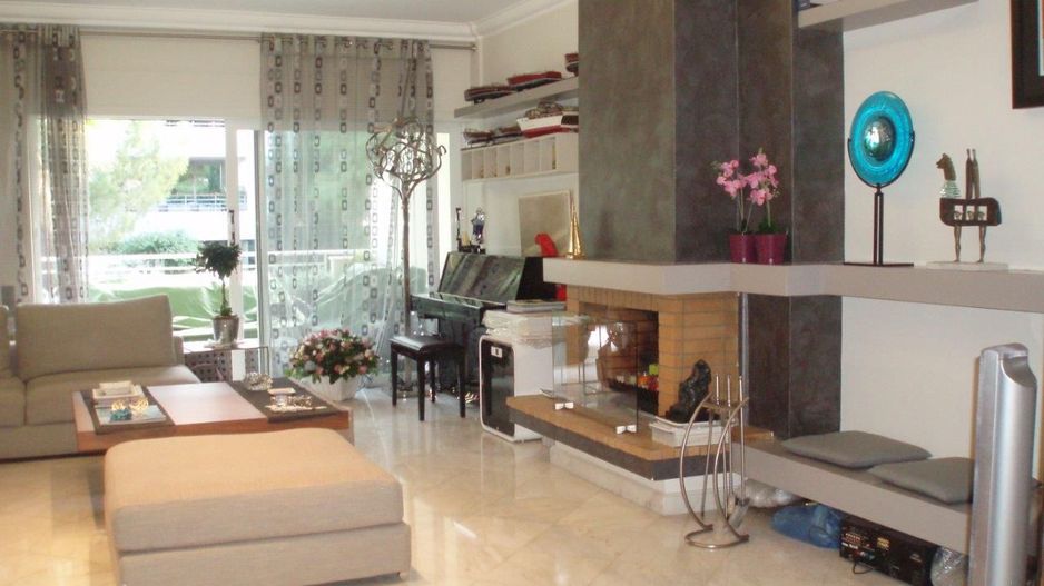 Vila duplex Glyfada - Poză 1