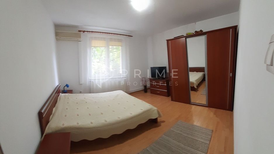 Apartament Modern cu 3 Camere și 2 Băi – Complet Utilat | Cornisa - Poză 4