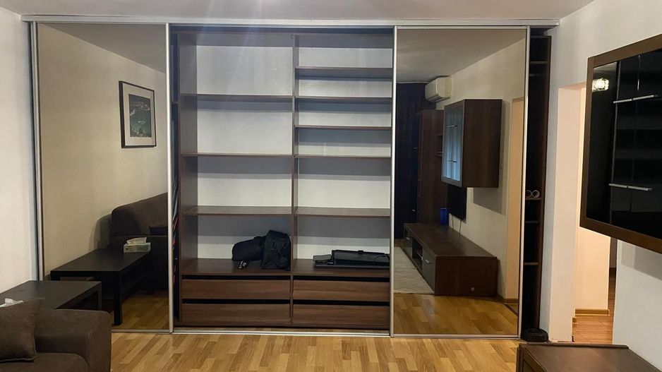 AP. 3 CAMERE - BRANCOVEANU, CENTRALA PROPREIE, MODERN METROU 6 MIN - Poză 12