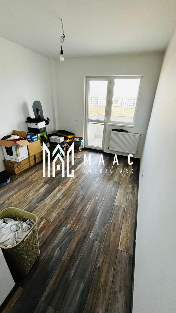 Apartament 3 camere I 2 bai I Modern I Parcare inclusa - Poză 7