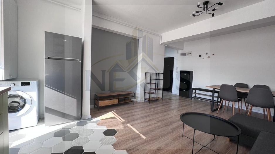 Apartament 2 cam - Mobilat si utilat - Mutare rapida - Metrou Berceni - Poză 2
