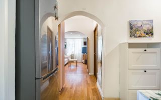 Apartament 3 camere decomandat - Baba Novac - Poză 6