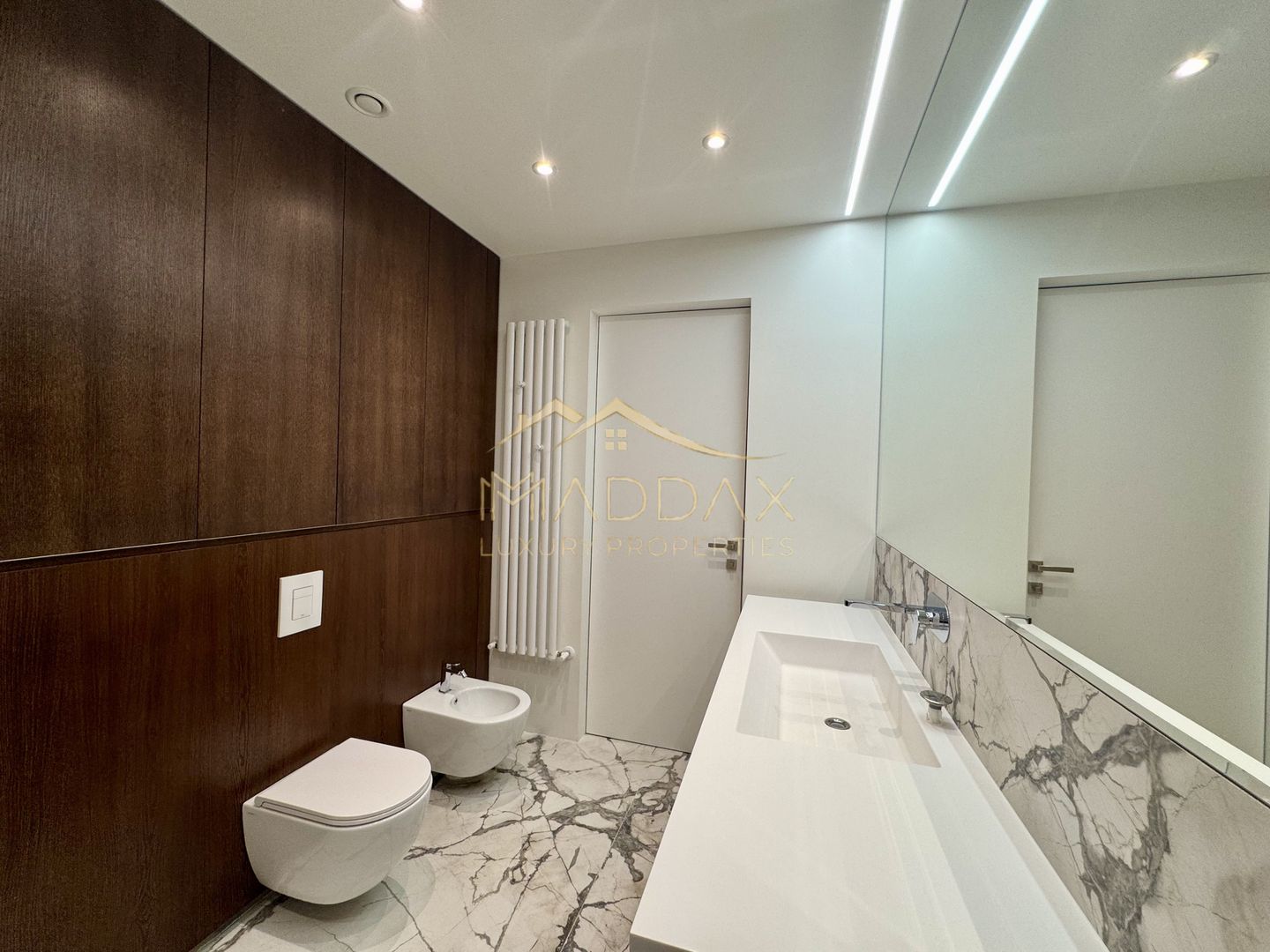 Penthouse cu 5 Camere *400mpc* / 67mp terasa / View 360 / Bd. Kiseleff - Poză 32