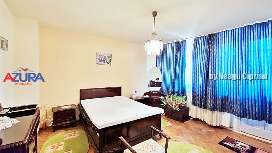 Casă P+1 cu subsol, 219 mp, teren 547 mp – Valea Mare Podgoria - Poză 2