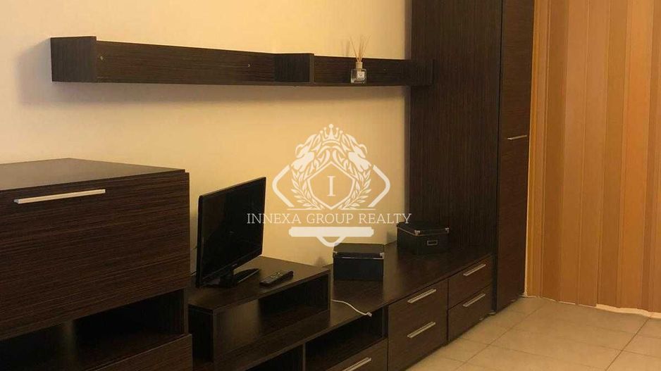 Garsoniera | Iancului | Bloc 1980 reabilitat | Aproape de metrou | Renovata - Poză 1