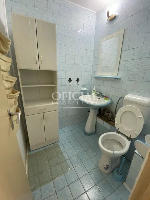 Apartament 3 Camere | 67 Mp | 2 Bai | 2 Balcoane | Zorilor Pasteur - Poză 6