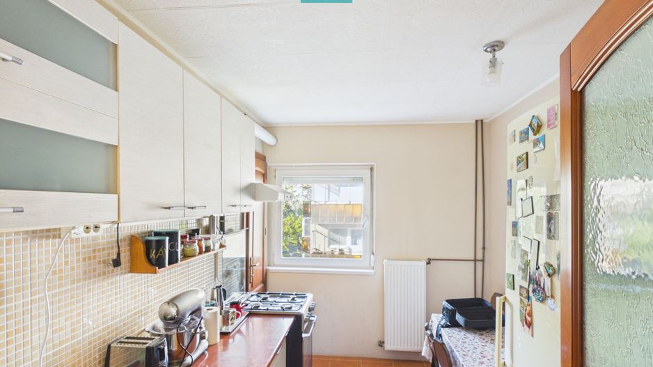 Apartament 3 camere, 82 mp, Str.Episcop Ioan Suciu - Poză 8