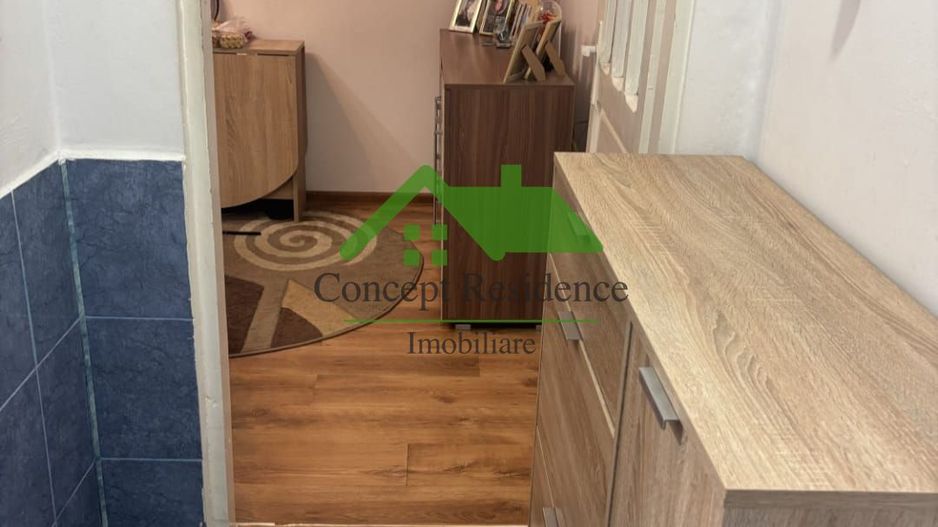 Vand apartament 2 camere, etaj 1,  Jupiter - Poză 8