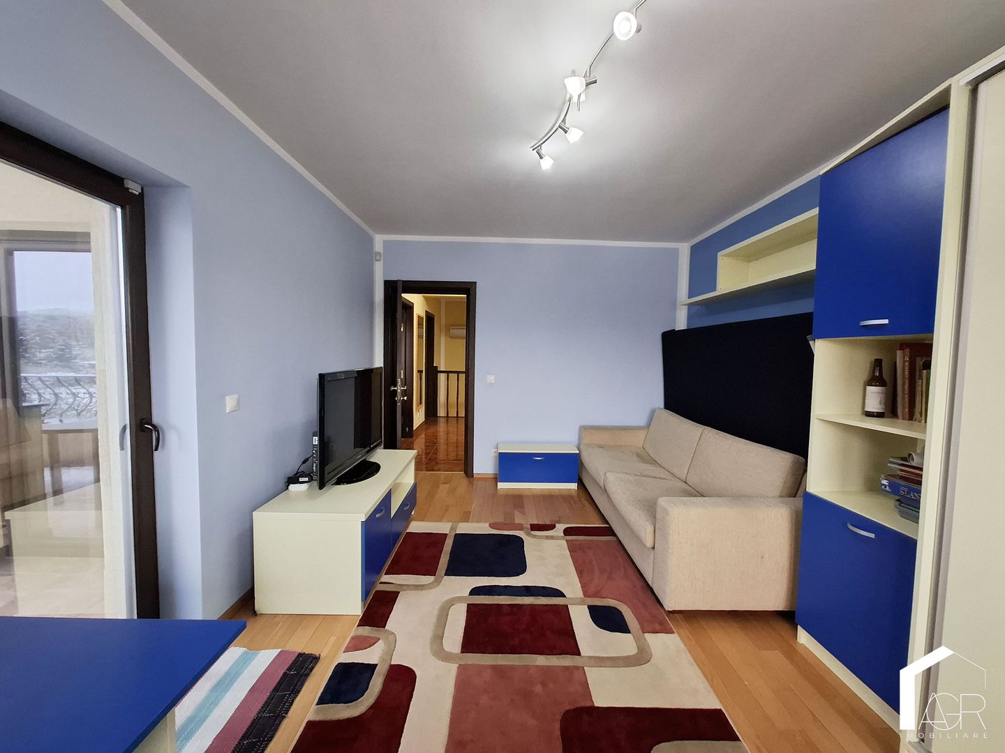 Vila cu 4 camere, Gageni - Poză 15