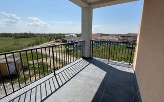 COMISION 0| Apartament 2 camere| 59 mp + balcon 12 mp| Moșnița Nouă - Poză 8