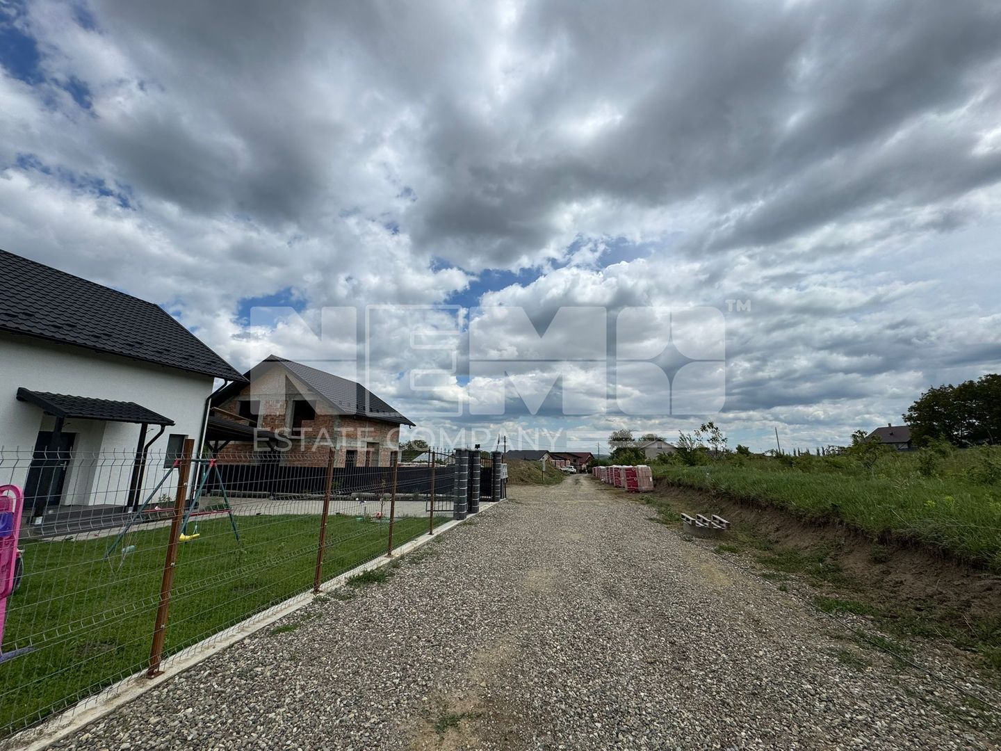 Case Individuale De Vânzare | Soares Residence, Fălticeni - Poză 4