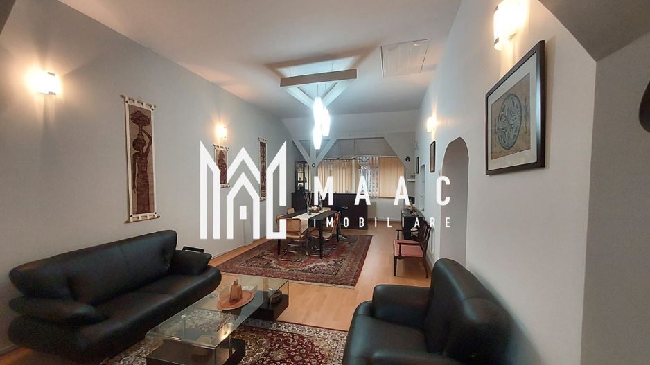 Apartament 5 Camere | 2 Nivele | 150MPU | Hipodrom 3 - Poză 1