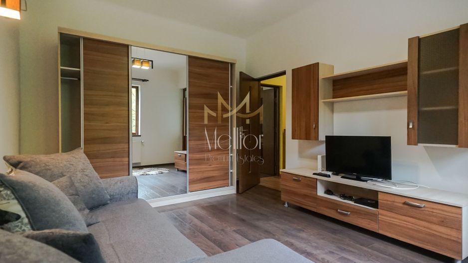 Ap 2 camere decomandate renovat Semicentral, zona str 13 Septembrie - Poză 2