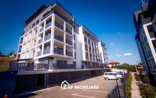 Tudor - Apartament Super Premium 2 Camere - Finisat Lux - Parc - Poză 1