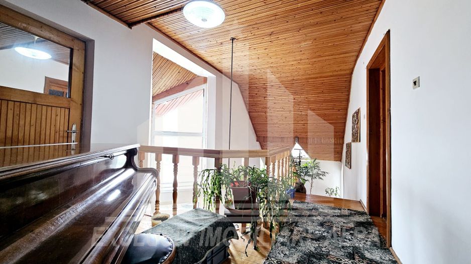 Casa individuala | 5 camere | 288 mp | 870 mp teren | Maieri - Poză 7