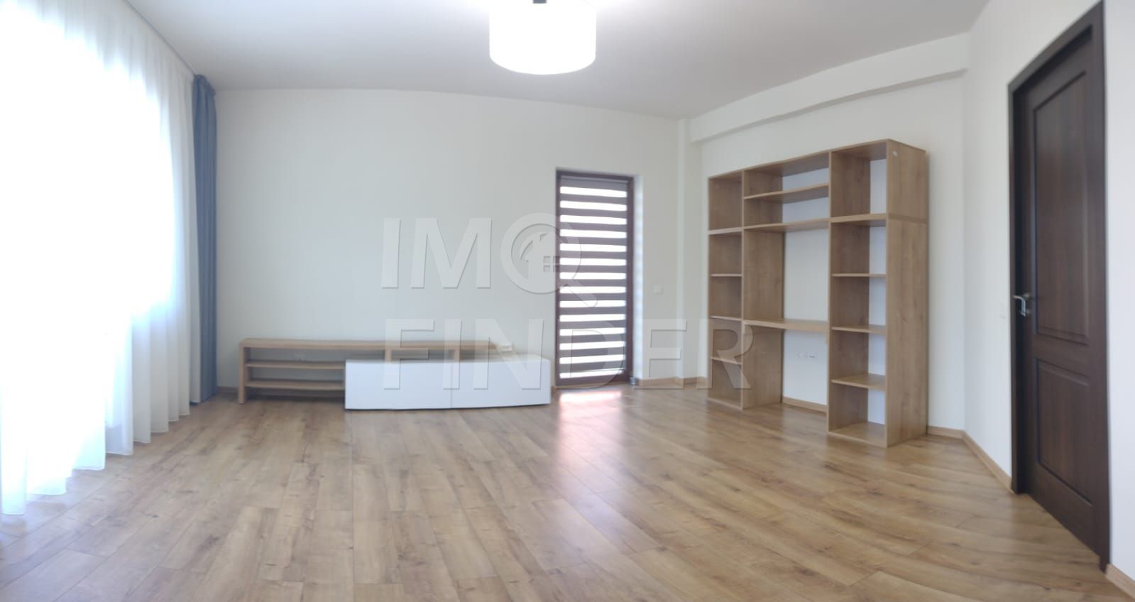 NOU 3 camere Bloc Tip Vila cu 2 Parcari in Buna Ziua - Poză 10