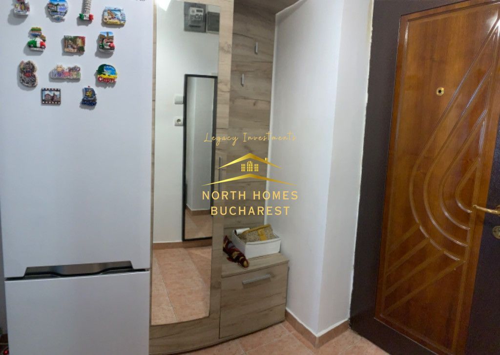 Garsoniera de vanzare in zona Vitan/Dristor - Poză 3