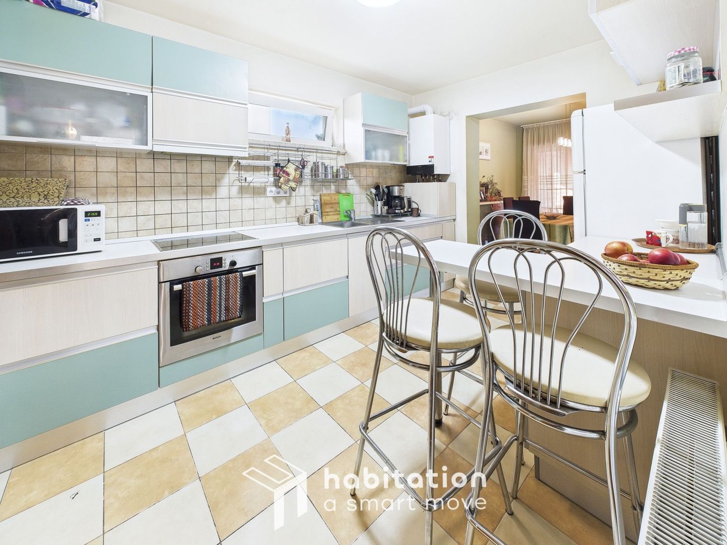 Descoperă turul virtual – Casă individuală spațioasă,  zona Bucovina - Poză 18