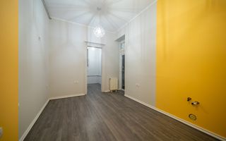 Apartament cu 4 camere la casa, zona Balcescu-ideal birouri - Poză 3