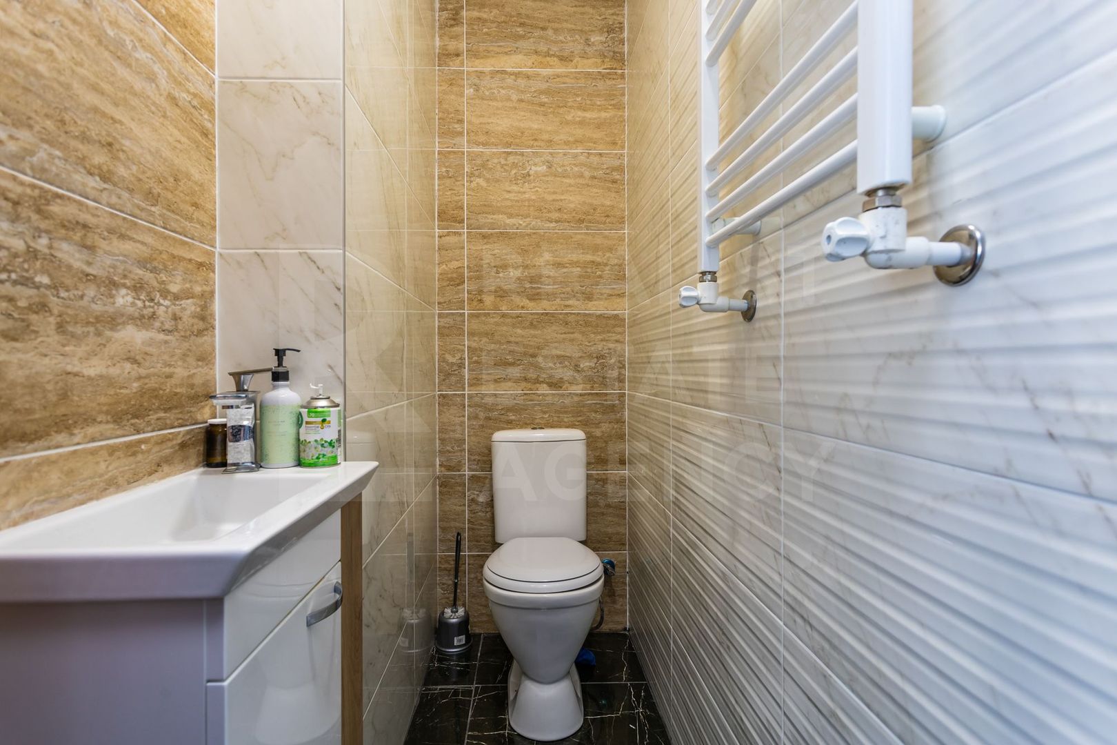 Vânzare, apartament, 3 camere, str. Cartușa, Durlești - Poză 28