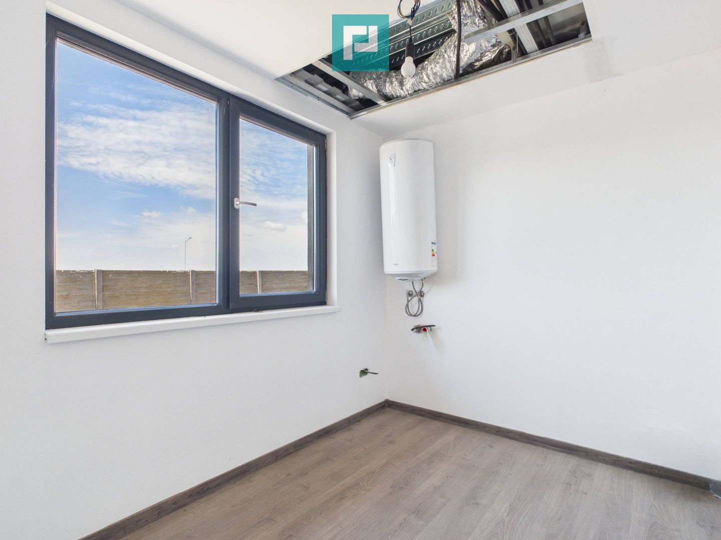 Casă individuală 120 mpu, teren 631 mp – Giarmata - Poză 9