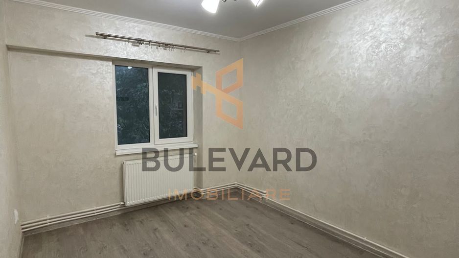 Apartament cu 3 camere cu terasa de 50 mp, zona Obervatorului! - Poză 3
