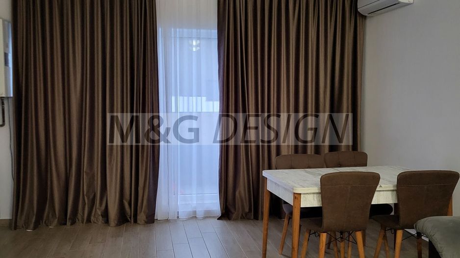 Apartament 2 camere Ghiroda bloc nou - Poză 4