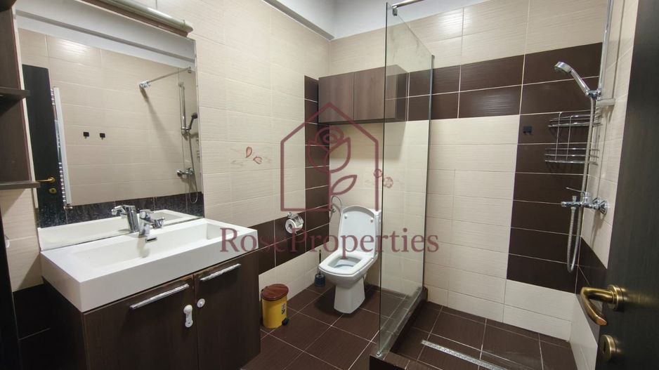 Apartament | 2 camere | Universitatea Ovidius | Parcare privata - Poză 9