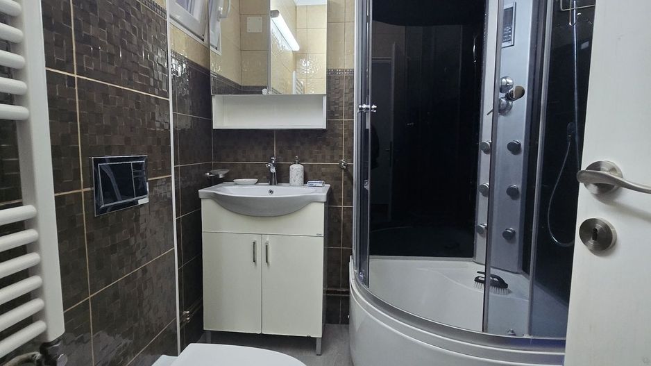 Apartament 2 camere de inchiriat, mobilat, Plaza Romania Mall - Poză 7