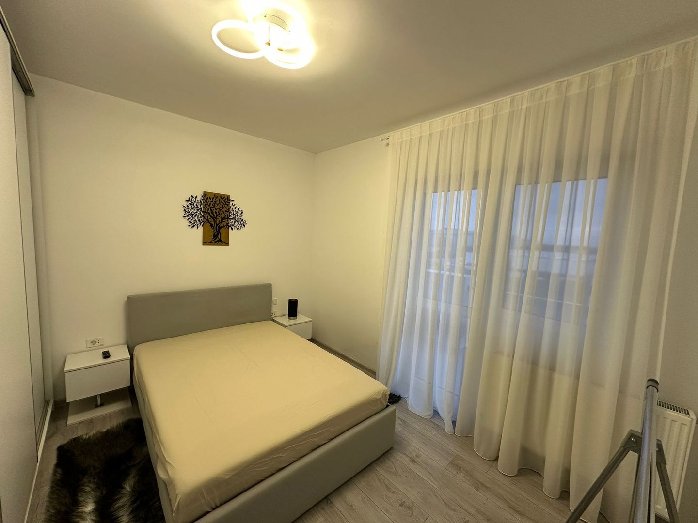 Apartament 2 camere + loc de parcare Berceni Grand Kristal - Poză 9