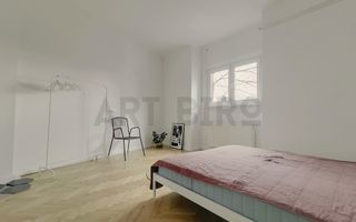 Zero comision, 71mp apartament luminos Domenii, birou sau comercial - Poză 6