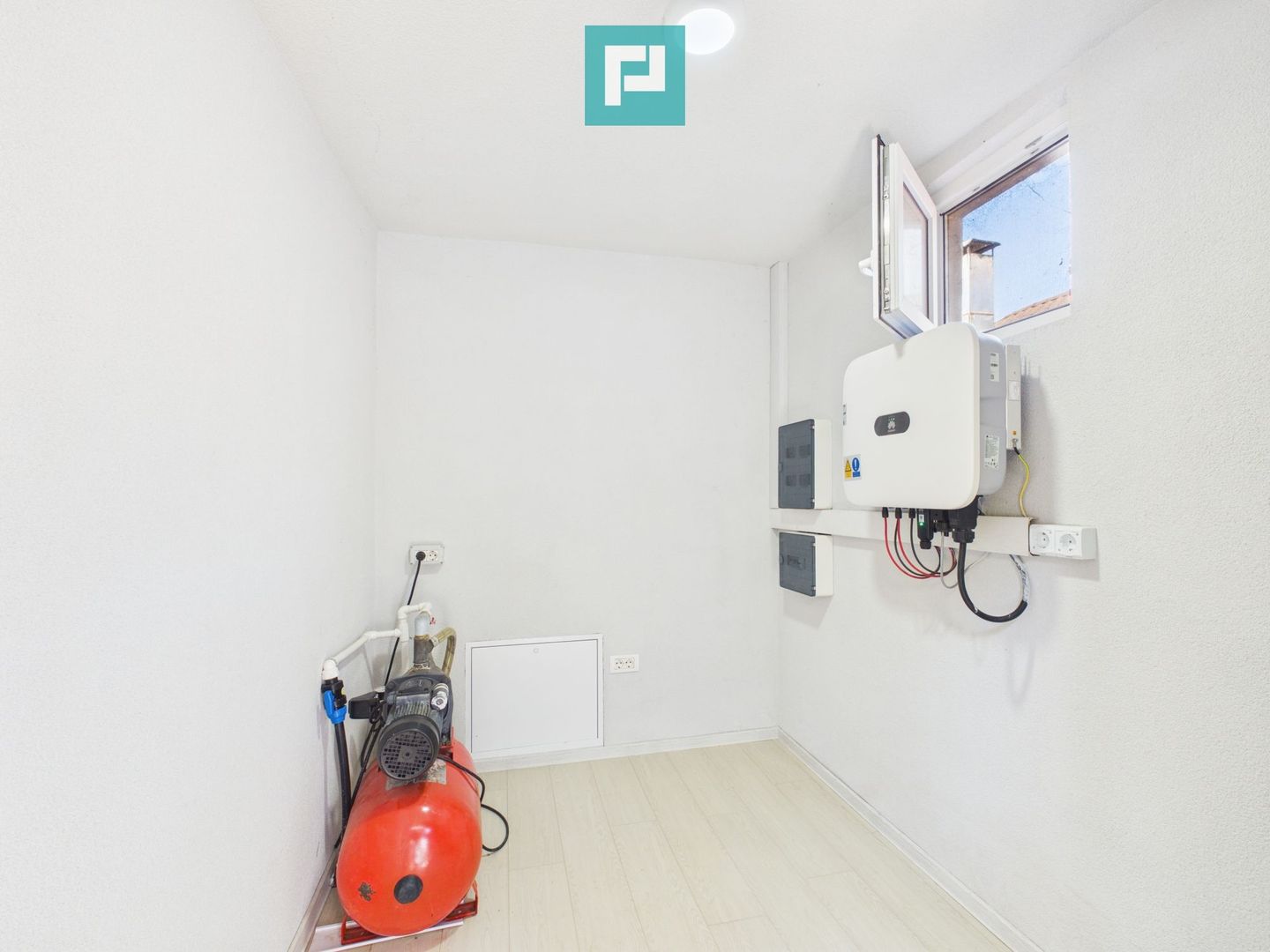 Duplex cu facilități premium, plaja Ghioroc - Arad - Poză 9