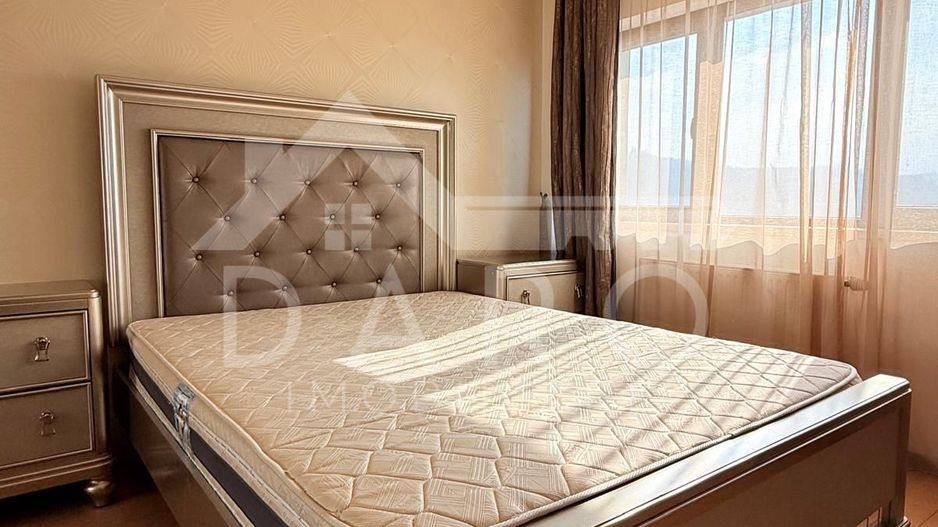 🏡 Apartament de lux de închiriat – Acta Residence | 600 €/lună | Parc - Poză 9