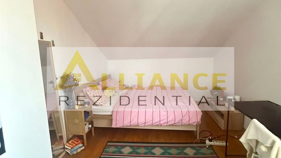 Apartament 3 camere tip duplex | 87 mp | 10 min Metrou Piata Sudului - Poză 8