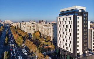 Apartament spectaculos cu 3 camere și dressing walk-in | Design premium | Vedere - Poză 6