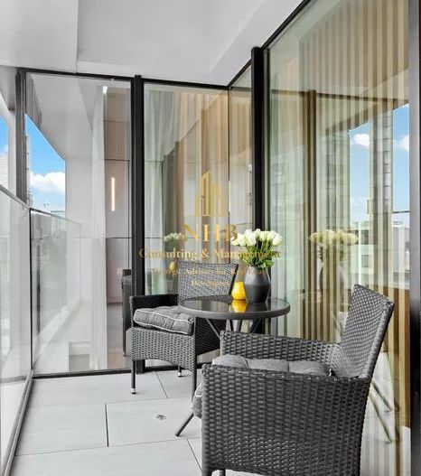 Studio | Floreasca | ONE Verdi - Poză 8