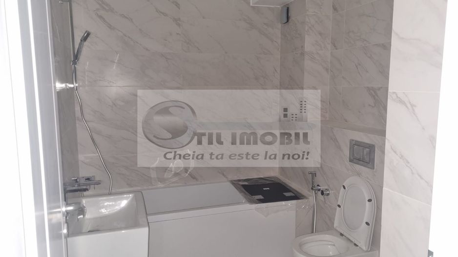 Apartament cu 1 camera, 46 mp in Bloc Nou, Tatarasi - 90100 euro - Poză 4
