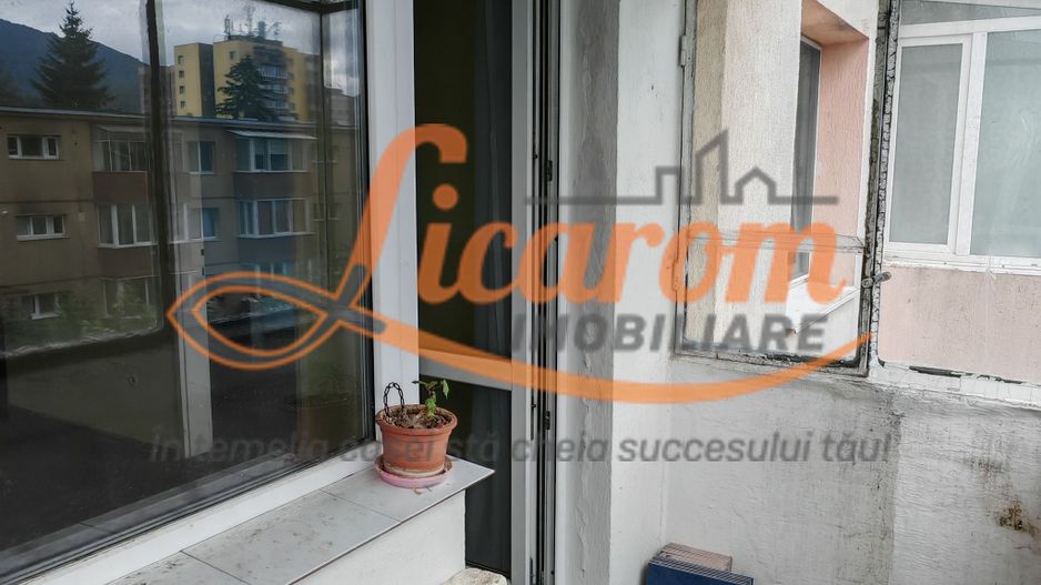 OFERTA!! Apartament 2 camere Uranus chiar langa Piata Astra - Poză 10
