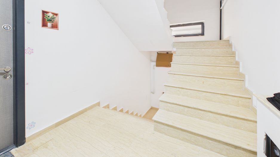 Apartamente noi | Andronache Sector 2 | Finisaje la alegere | TVA 0 - Poză 22