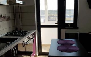 Bloc nou, 3 cam , decomandat, et 2, Popas Pacurari - Poză 2