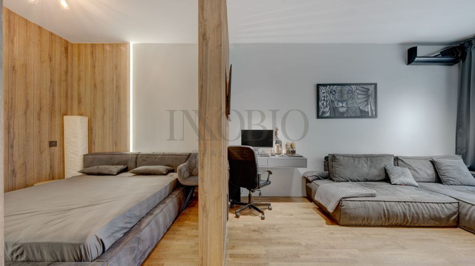Studio Modern | Gradina Proprie | Avalon Estate - Poză 4