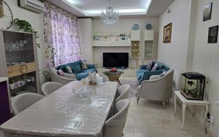 Apartament 4 camere | Bloc nou | Etaj 1 | Metrou Piața Iancului - Poză 2