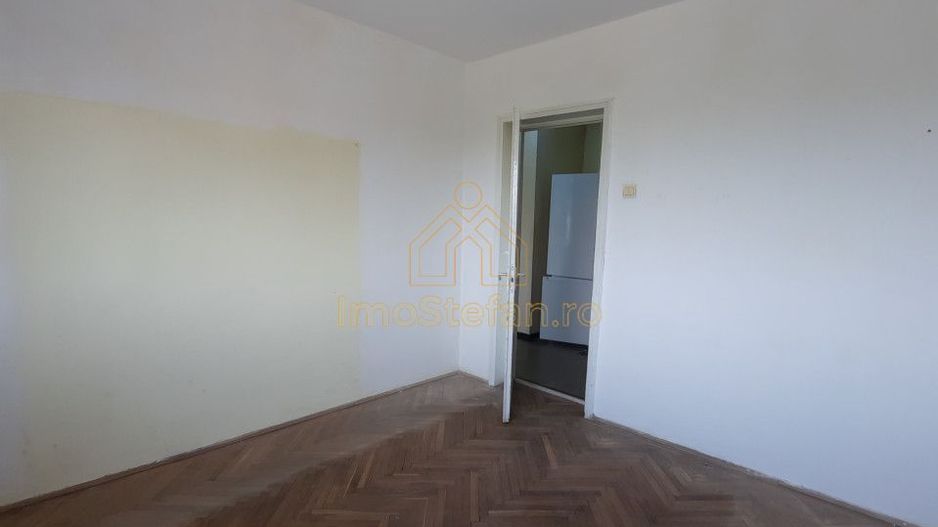 Constanta - apartament 3 camere vizavi de parcul Garii - Poză 6