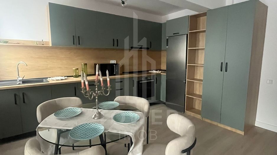 Apartament modern de închiriat | Zona Rahovei - Poză 3